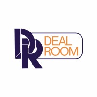 DealRoom Nigeria logo, DealRoom Nigeria contact details