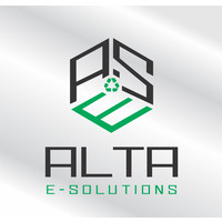 ALTA E-SOLUTIONS logo, ALTA E-SOLUTIONS contact details