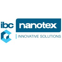 IBC Nanotex logo, IBC Nanotex contact details