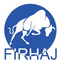 Firhaj Footwear logo, Firhaj Footwear contact details