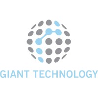 Giant Technology logo, Giant Technology contact details