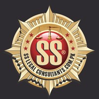 SS Legal Consultants logo, SS Legal Consultants contact details