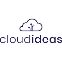 Cloudideas logo, Cloudideas contact details