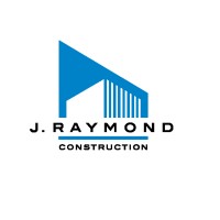 J. Raymond Construction Corp. logo, J. Raymond Construction Corp. contact details