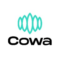 Cowa logo, Cowa contact details