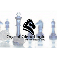 Crystal Clear Logic Gh Ltd logo, Crystal Clear Logic Gh Ltd contact details