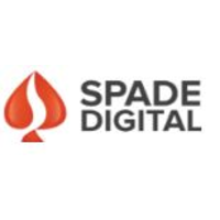 Spade Digital logo, Spade Digital contact details