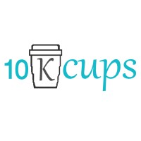 10kcups logo, 10kcups contact details