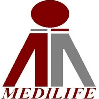 Medilife Technologies logo, Medilife Technologies contact details