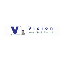 Vision Invest Tech  Pvt Ltd logo, Vision Invest Tech  Pvt Ltd contact details