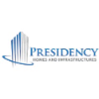 Presidency Homes and Infrastructures Pvt Ltd logo, Presidency Homes and Infrastructures Pvt Ltd contact details