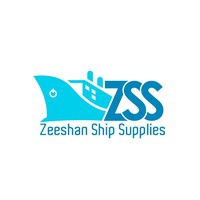 Zeeshan Ship Supplies logo, Zeeshan Ship Supplies contact details