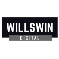 Willswin Digital logo, Willswin Digital contact details