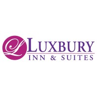 Luxbury Inn & Suites logo, Luxbury Inn & Suites contact details