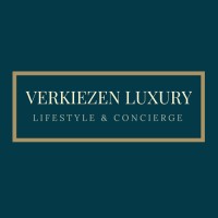 VERKIEZEN LUXURY LIFESTYLE logo, VERKIEZEN LUXURY LIFESTYLE contact details