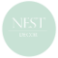 Nest Decor logo, Nest Decor contact details