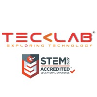 TECKLAB logo, TECKLAB contact details