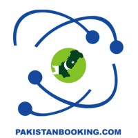 Pakistanbooking.com logo, Pakistanbooking.com contact details