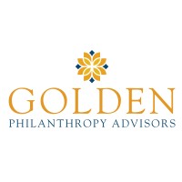 Golden Philanthropy Advisors logo, Golden Philanthropy Advisors contact details