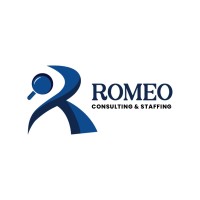 Romeos Consulting & Staffing logo, Romeos Consulting & Staffing contact details