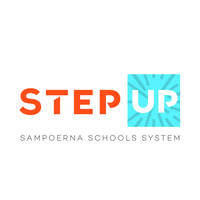 Step Up Learning Hub logo, Step Up Learning Hub contact details