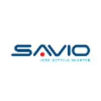 Savio Solutions logo, Savio Solutions contact details