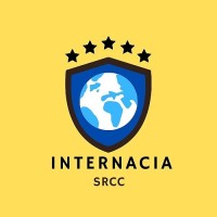 INTERNACIA logo, INTERNACIA contact details