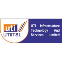 UTI Infrastructure Technology And Services Limited logo, UTI Infrastructure Technology And Services Limited contact details