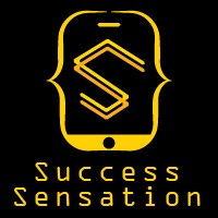 Success Sensation logo, Success Sensation contact details