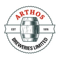 ARTHOS BREWERIES LIMITED logo, ARTHOS BREWERIES LIMITED contact details