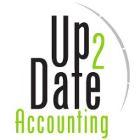 Up-To-Date Accounting Services logo, Up-To-Date Accounting Services contact details