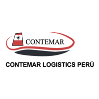 Contemar Logistics Perú logo, Contemar Logistics Perú contact details