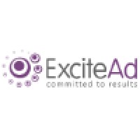 ExciteAd Digital Marketing logo, ExciteAd Digital Marketing contact details