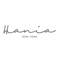 Hania New York logo, Hania New York contact details