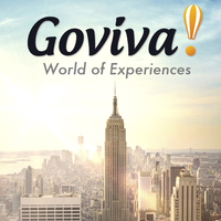 Goviva logo, Goviva contact details