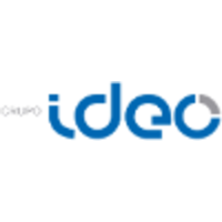 GRUPO IDEO logo, GRUPO IDEO contact details