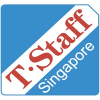 Techno Staff Pte Ltd logo, Techno Staff Pte Ltd contact details