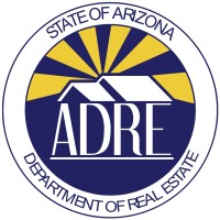 Arizona Department of Real Estate logo, Arizona Department of Real Estate contact details