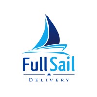 Full Sail Delivery logo, Full Sail Delivery contact details