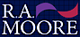 R. A. Moore, Inc. logo, R. A. Moore, Inc. contact details