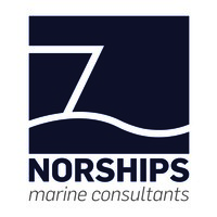 Norships AS logo, Norships AS contact details