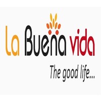 LA BUENA VIDA | LIVING THE GOOD LIFE logo, LA BUENA VIDA | LIVING THE GOOD LIFE contact details