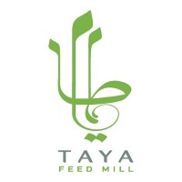 TayaFeedmill logo, TayaFeedmill contact details