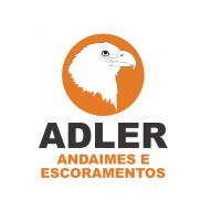 Adler Andaimes e Escoramentos logo, Adler Andaimes e Escoramentos contact details