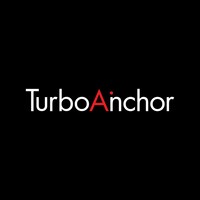 Turbo Anchor logo, Turbo Anchor contact details