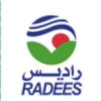 RADEES logo, RADEES contact details