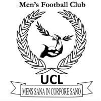 UCL Football Club logo, UCL Football Club contact details