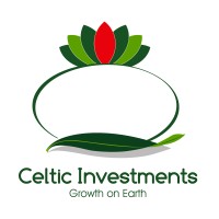 Celtic Investments logo, Celtic Investments contact details