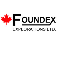 Foundex Explorations Ltd. logo, Foundex Explorations Ltd. contact details