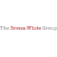 The Brenn-White Group logo, The Brenn-White Group contact details